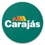 carajás android application logo